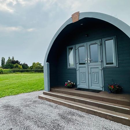 Hotel Welly Boot Pod Shenstone Zewnętrze zdjęcie