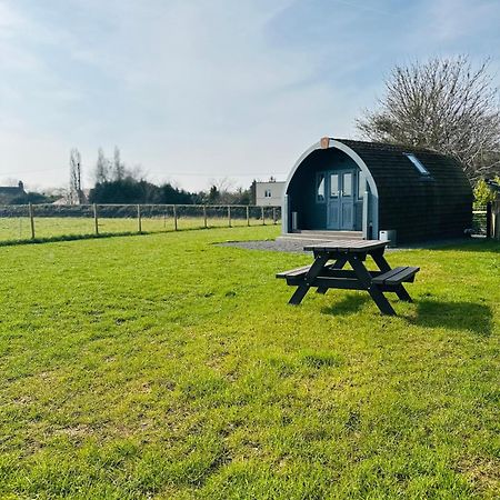 Hotel Welly Boot Pod Shenstone Zewnętrze zdjęcie