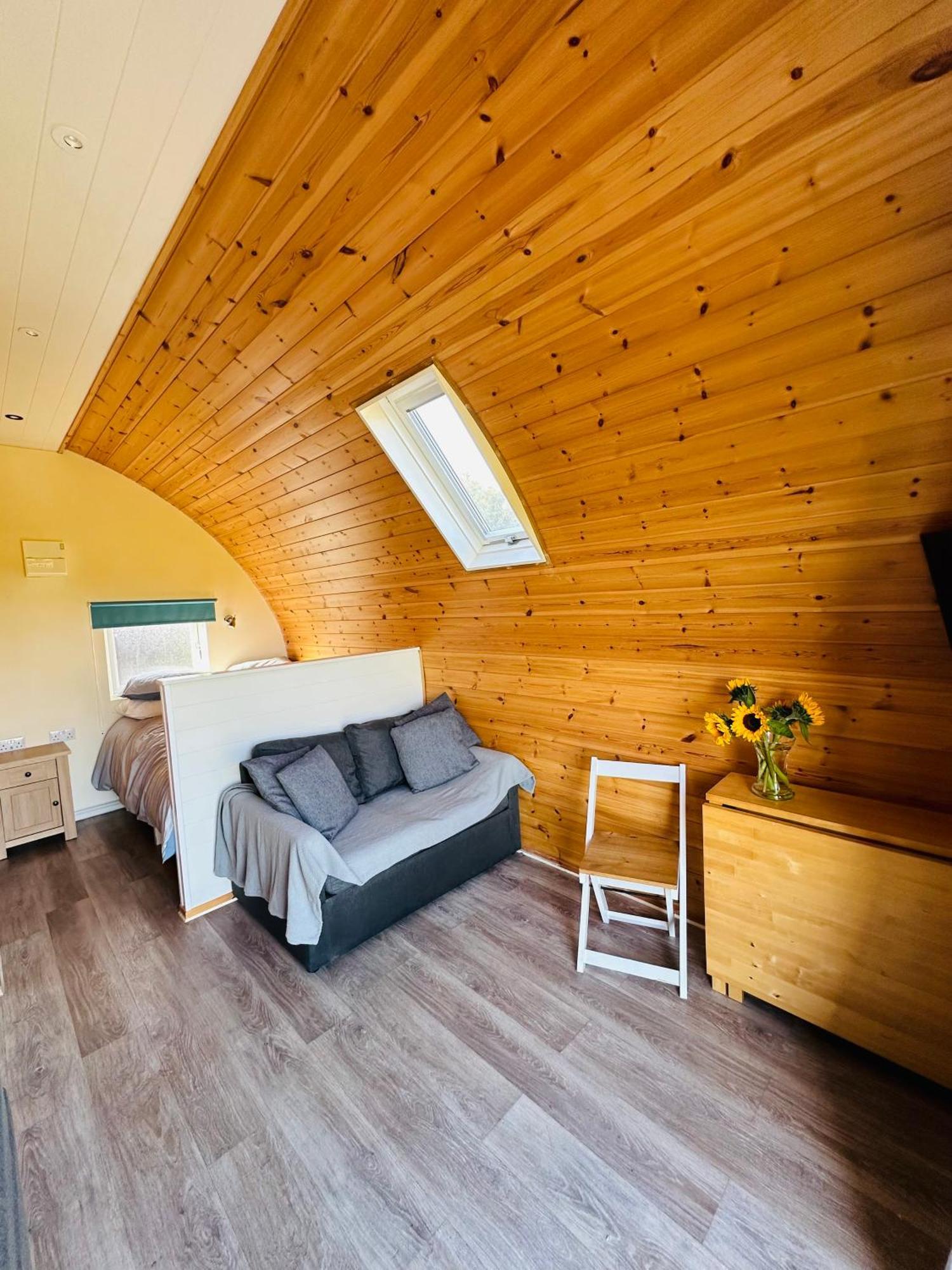 Hotel Welly Boot Pod Shenstone Zewnętrze zdjęcie